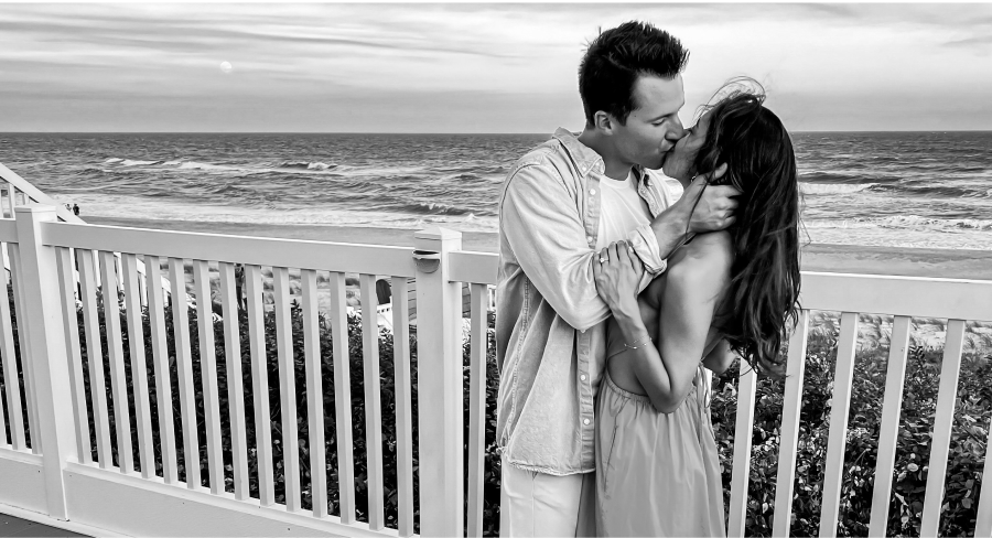 Sabrina Carlins and Owen Roth Wedding | Transportation